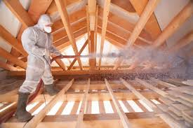 Types of Insulation We Offer in Montvale, NJ